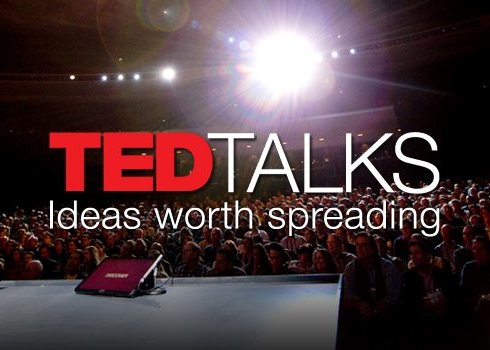 ted talks for entrepreneurs