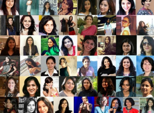 women entrepreneur in India