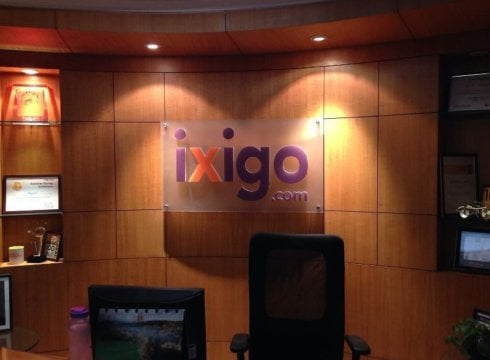 ixigo, virtual currency, travel bookings