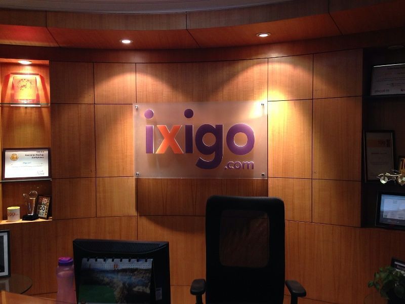 ixigo, virtual currency, travel bookings