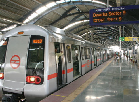 India’s First, Most Expensive Underwater Metro To Be Ready By 2022