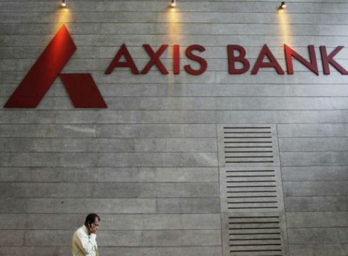 axis bank-freecharge-acquisition