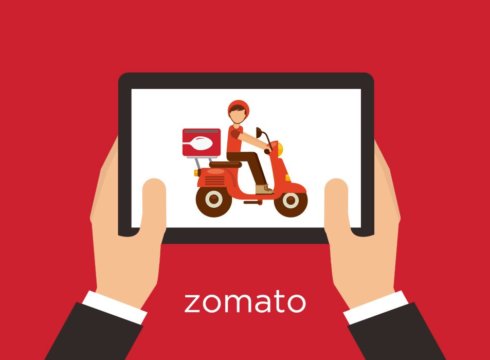 zomato-foodtech-food delivery