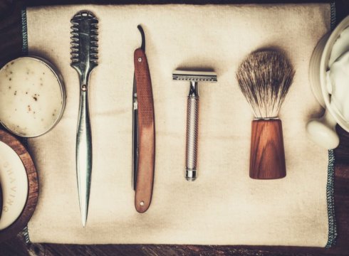 HUL And Amazon India Launches Exclusive Range Of Men Grooming Products