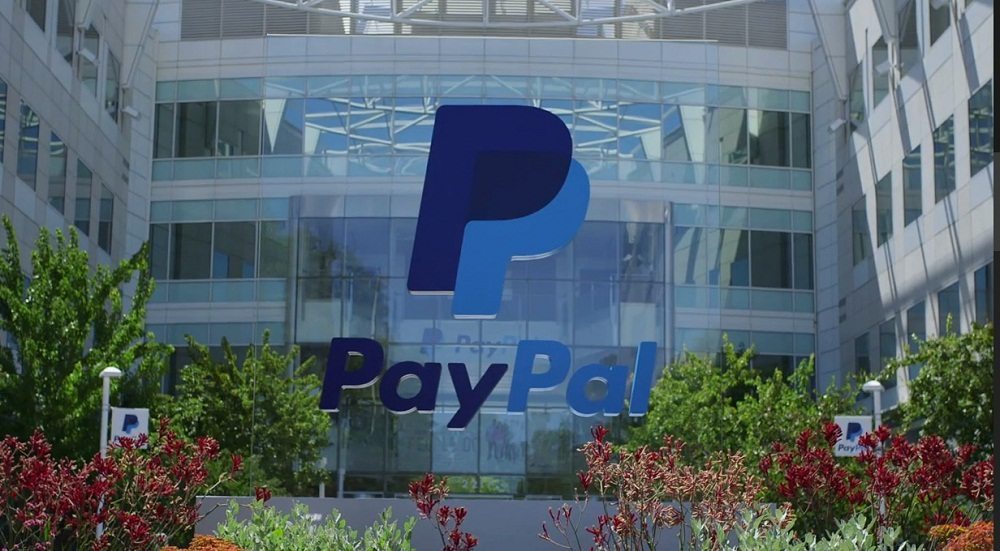 paypal drops out from Libra cryptocurrency