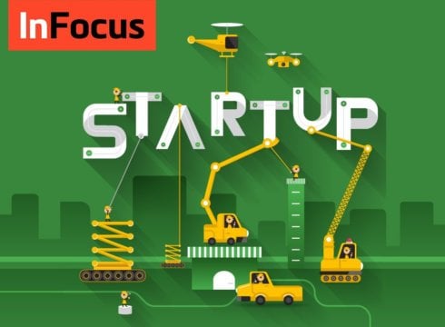 startup incubators
