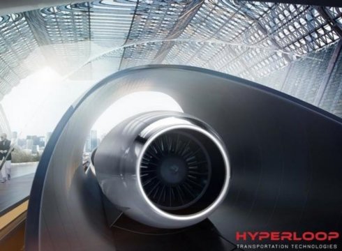 hyperloop-andhra pradesh-hyperloop transportation