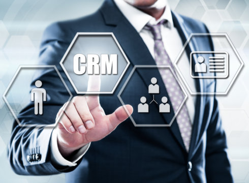 Why Artificial Intelligence is the Next Big Thing in CRM