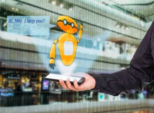 Why Chatbots In Restaurants Are The Key To Redefining Customer Experience?-ai-ecommerce