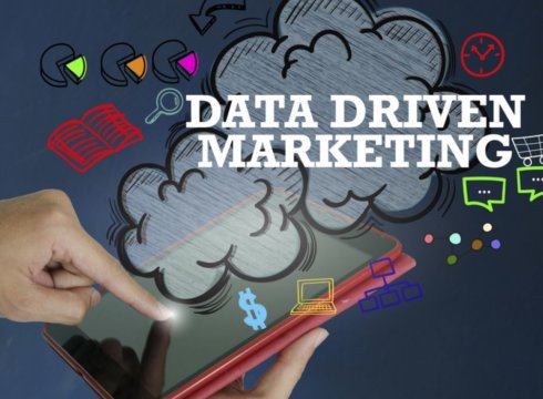 Marketing data ecosystem