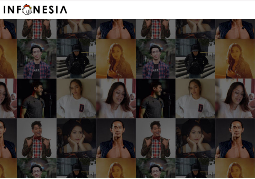 Infonesia-indonesia