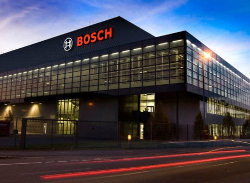 bosch-accelerator programme-dna