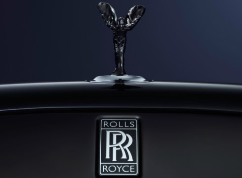 Rolls-Royce-startups