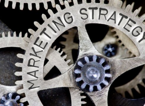 marketing strategy-startup