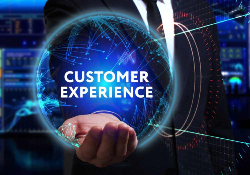 customer experience-journey