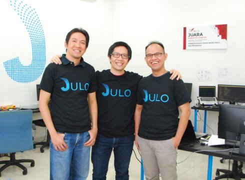 julo-indonesia-p2p lending