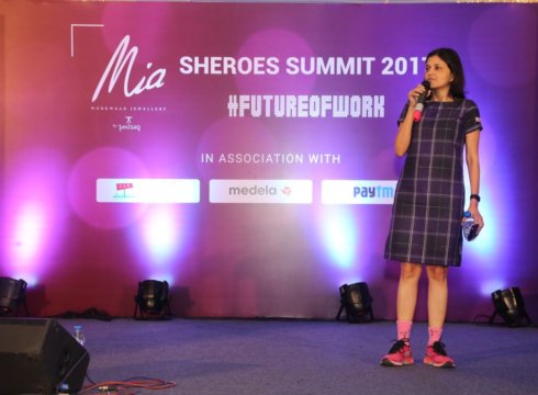 mia sheroes summit-women entrepreneurs-women