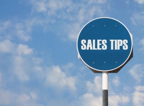 sales tips-entrepreneurs