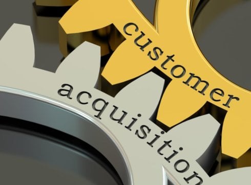 customer acquisition-retention
