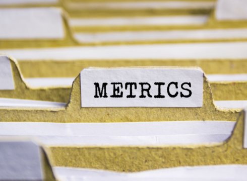 startup metrics-business
