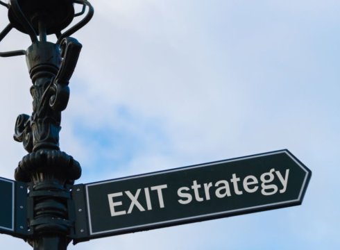 exit strategy-vc interview