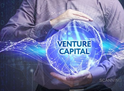 startup-corporate venture capital