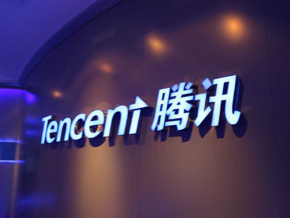 tencent-edtech-byju's-funding