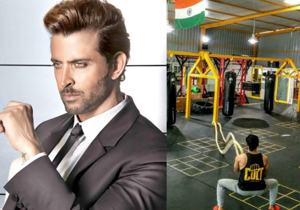 Cult.Fit, Hrithik Roshan Accused Of Cheating, Co Denies Charges
