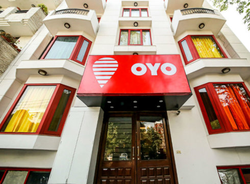 oyo asset management-budget hotel-hotel booking-real estate