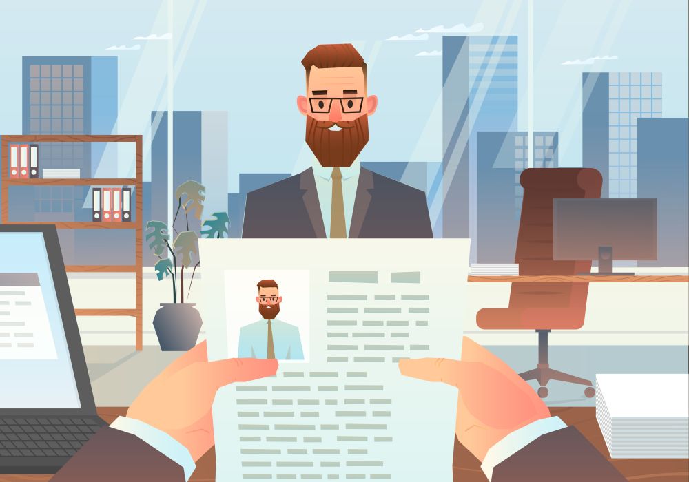 hiring new employees