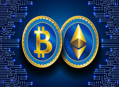 Cryptocurrency-Bitcoin-Ethereum-ICOs