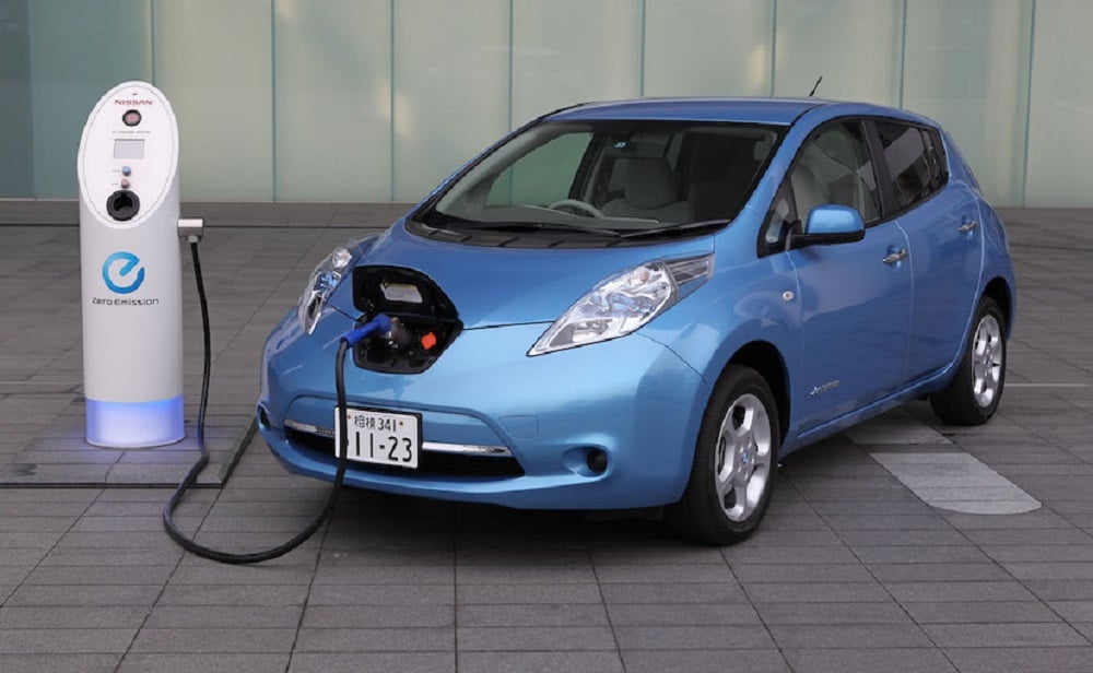 karnataka-state-electric vehicle-policy