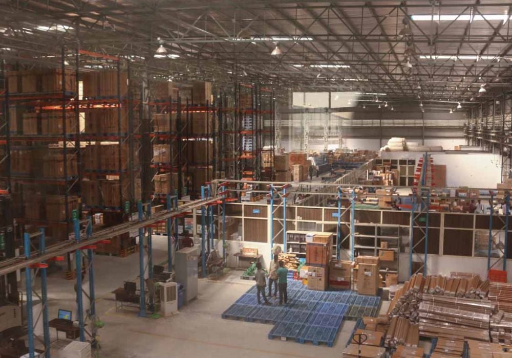 flipkart-warehouse-bengaluru-ecommerce-big billion days