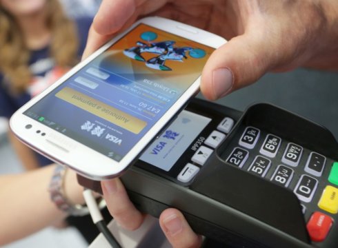 sbi cards-contactless payments-pos-state bank of india