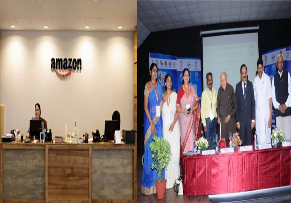 amazon india-chennai-office space-women-incubator
