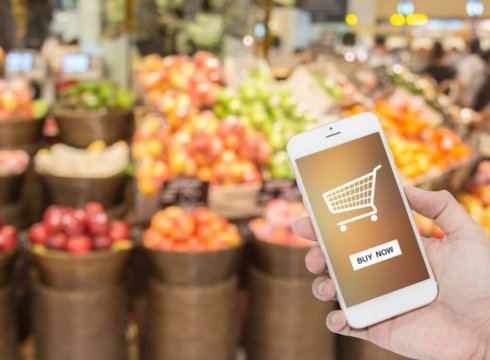 Online Grocery Startups Bigbasket And Grofers Secure Fresh Funds