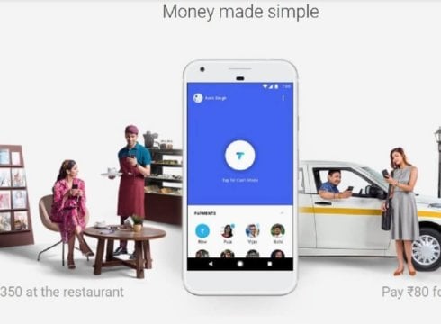 google-tez-digital payments-chat
