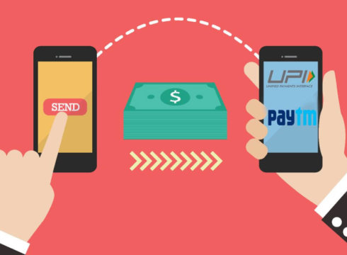 upi-digital payment-banks