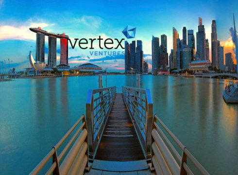 vertex ventures-southeast asia-fund