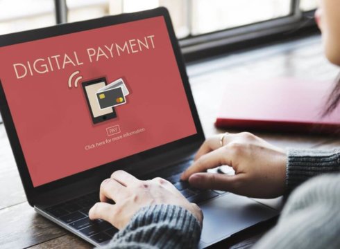 digital payment-payments-parliamentary panel