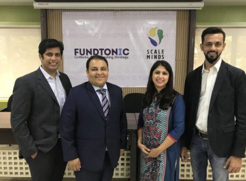 fundtonic-pune-startup marathon