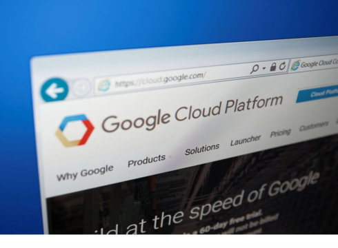 google-cloud platform-mumbai