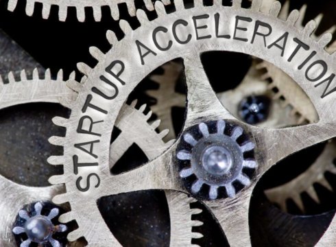 -accelerator-startup