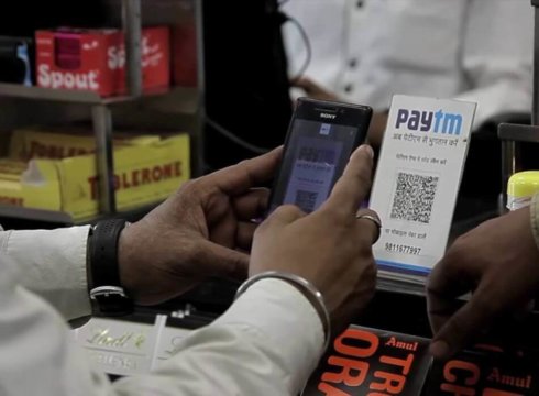 paytm-valuation-secondary share sale