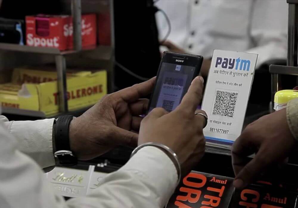 paytm-valuation-secondary share sale