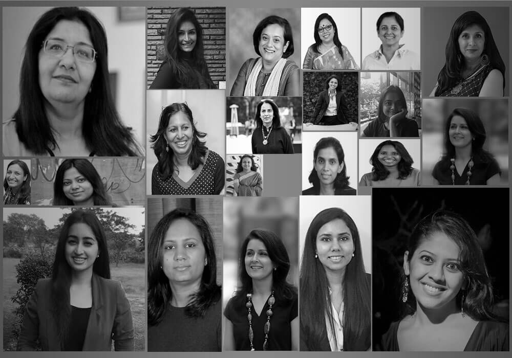 women-women investors-startup