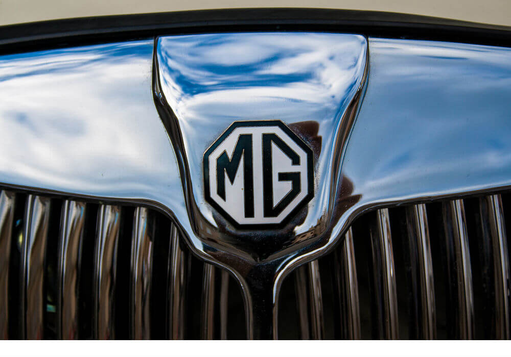 mg motors-automobile-startups