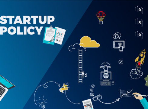 startup-startup policy-startup ecosystem