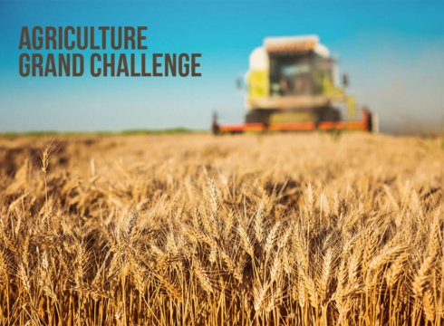 agritech-agriculture grand challenge-startups