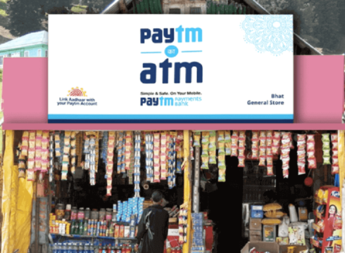 paytm-qr payments-merchants-paytm in 2017